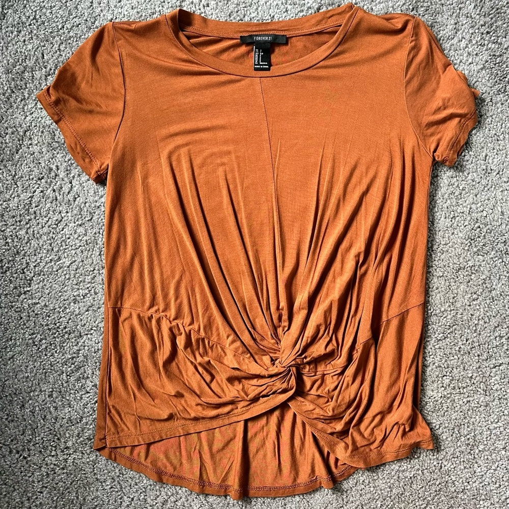 Women’s Forever 21 Shirt